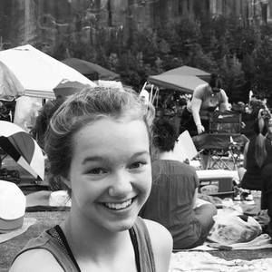 Meet your Posher, Maya